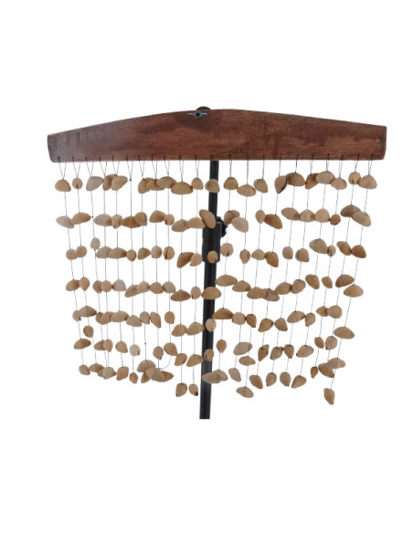 Carillon (Chimes) avec des graines de kenari - ROOTS