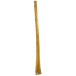 Didgeridoo - Natural Teak wood - 150cm - ROOTS