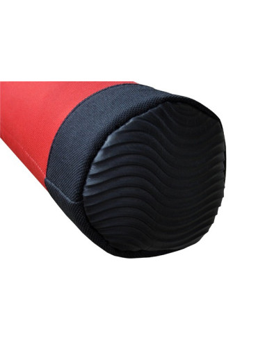 Etui rigide pour plusieurs flûtes - 50 cm