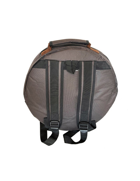 Housse pour tambour sur cadre (toutes tailles de 16" à 22" - ROOTS)
