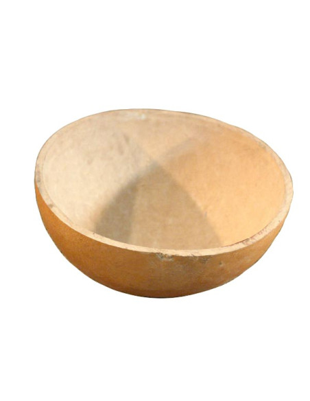 Calebasse hémisphérique 26/30cm