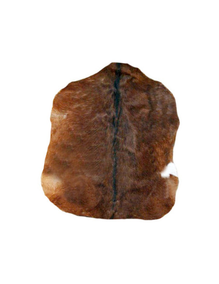 Peau de chèvre