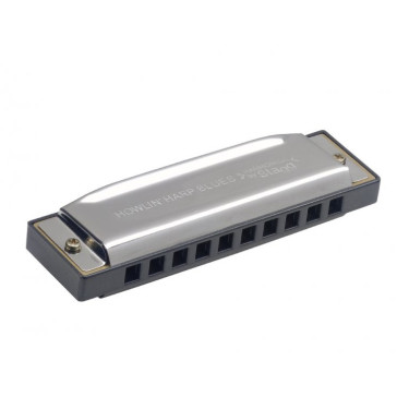 Harmonica in C - Stagg