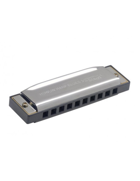 Harmonica en DO - Stagg