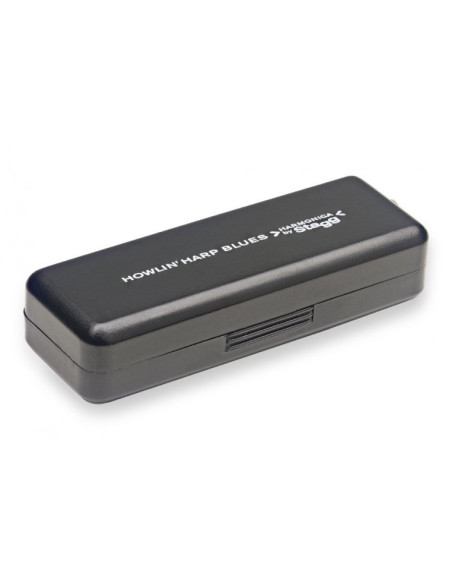 Harmonica en DO - Stagg