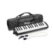 Melodica 32 keys with bag - Stagg