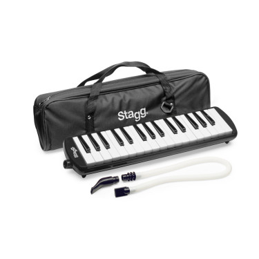 Melodica 32 keys with bag - Stagg
