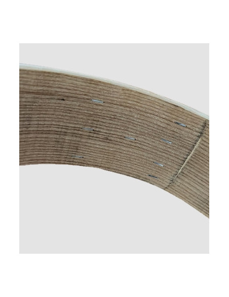 Cadre pour tambour sur cadre (chamane)