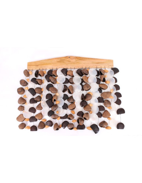 Carillon (Chimes) avec des graines de kenari - ROOTS