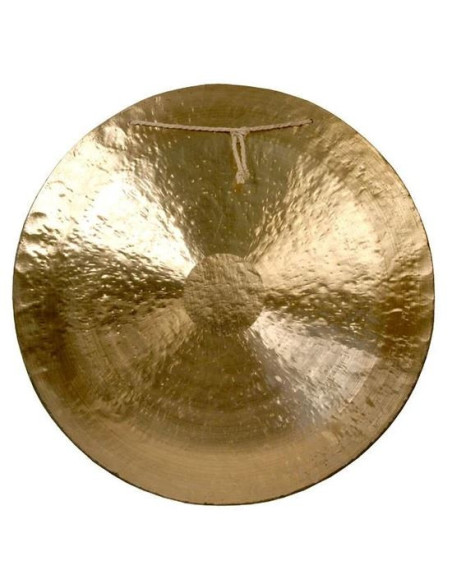 Gong Wind (Feng-luo) Chine - à partir de 28" à  44" (70 cm - 110 cm)