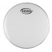 Izzo 6" to 24" nylon skin - drumhead