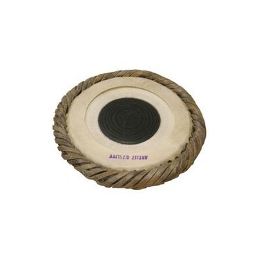 Deluxe tabla heads (Dayan) - 5.1/2in