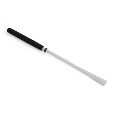 “Mocidade” Tamborim stick - 7 Rods White