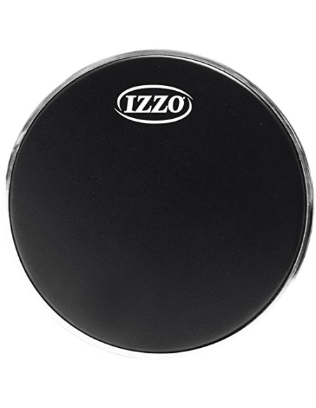 Peau nappée (25cm à 61cm) - Izzo