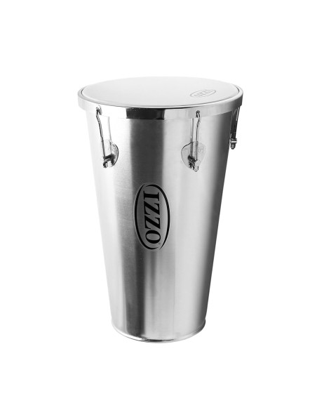 Timbal Aluminium 30cm x 50cm - Izzo 6 tirants