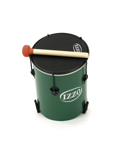 Surdo enfant Castel - 14" x 37 cm - IZZO