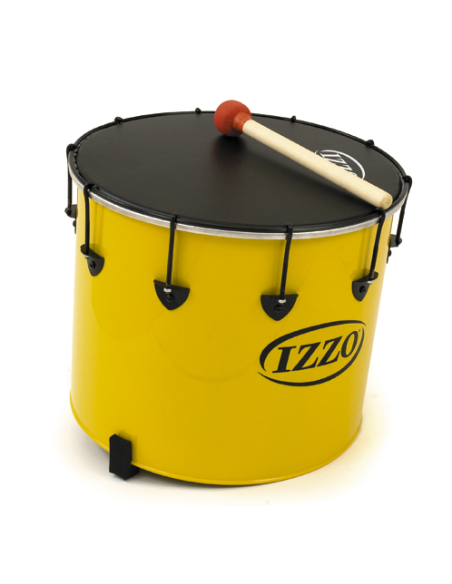 Surdo enfant Castel - 16" x 39 cm - IZZO