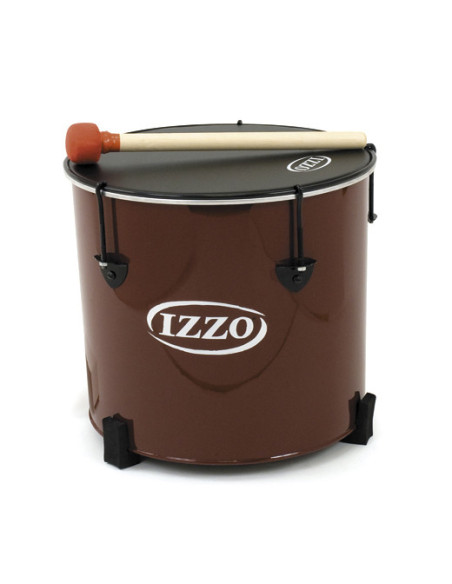 Surdo enfant Castel - 16" x 41 cm - IZZO