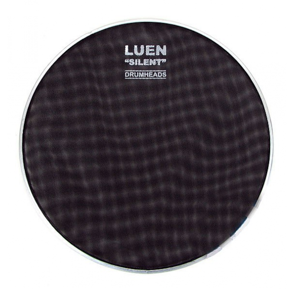 Peau silencieuse 8" - LUEN