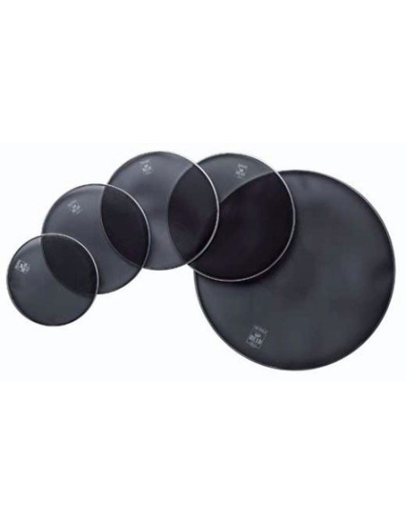 Peau silencieuse 14" - LUEN