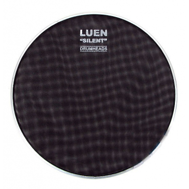 Peau silencieuse 20" - LUEN