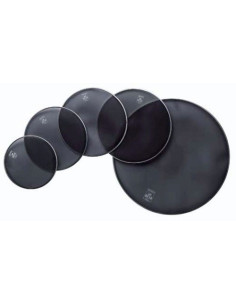 Peau silencieuse 22" - LUEN 2