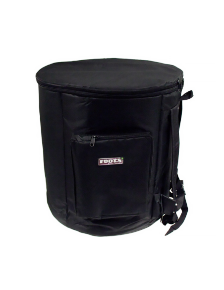 Housse luxe pour Surdo (45 à 60 cm) - Roots