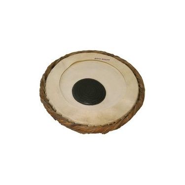 Deluxe tabla heads (for Bayan) - 9"1/2