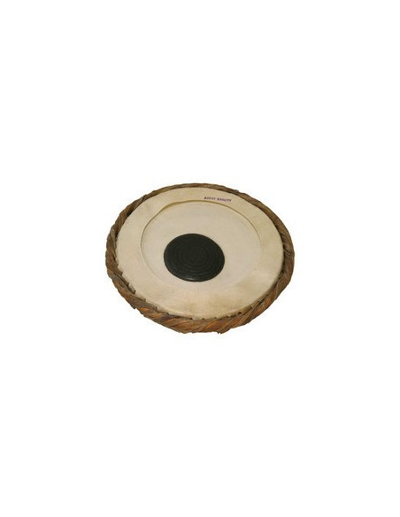 Peau pour Tabla (Bayan) - Modèle luxe de 9"1/4