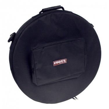 Deluxe Drum Frame Bag - ROOTS Percussions - 18in