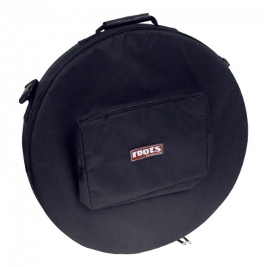 Deluxe Drum Frame Bag - ROOTS Percussions - 22in