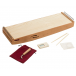 Monochord Monolini - 21 strings - D