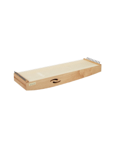 Monochord Monolini - 21 cordes - FA 2