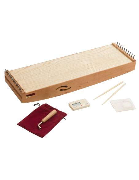 Monochord Monolini - 21 cordes - FA