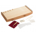 Monochord Monolina - 30 cordes - MO-34 - Feeltone - RÉ