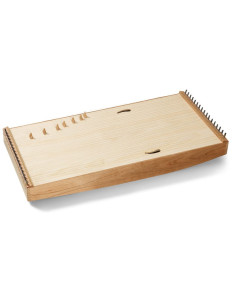 Monochord Monolina - 30 cordes - MO-34 - Feeltone - FA 2