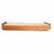 Monochord Monolina - 30 cordes - MO-34 - Feeltone - FA