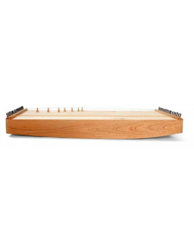 Monochord Monolina - 30 cordes - MO-34 - Feeltone - FA