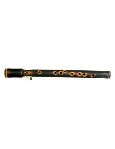 Xaphoon Maui - Saxophone en bambou - SOL 2