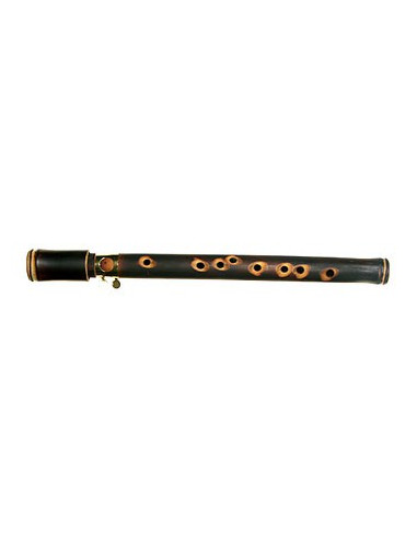 Xaphoon Maui - Saxophone en bambou - SOL