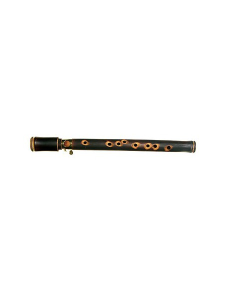 Xaphoon Maui - Saxophone en bambou - SOL