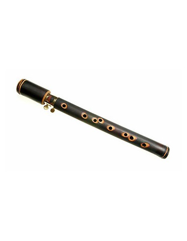 Xaphoon Maui - Saxophone en bambou - SOL