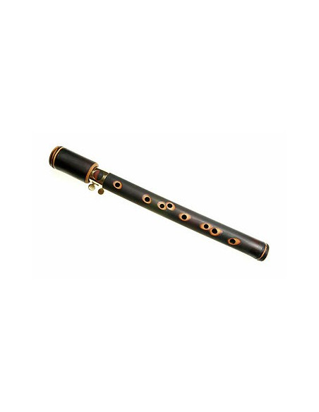 Xaphoon Maui - Saxophone en bambou - SOL