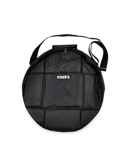 Housse de tambour sur cadre STANDARD 16" x 9cm