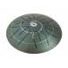 Tongue Drum Rammerdrum 9" 2nd generation - Akebono - 432Hz