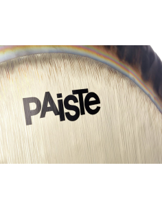 Gong symphonique - 22" (56 cm) - Paiste 2