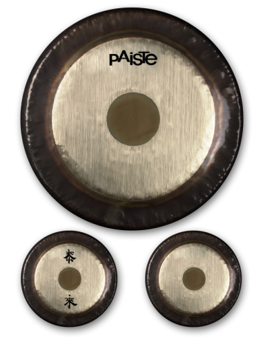 Gong symphonique - 26" (Ø66 cm) - Paiste