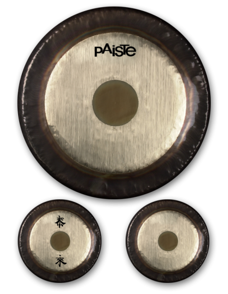 Gong symphonique - 26" (Ø66 cm) - Paiste