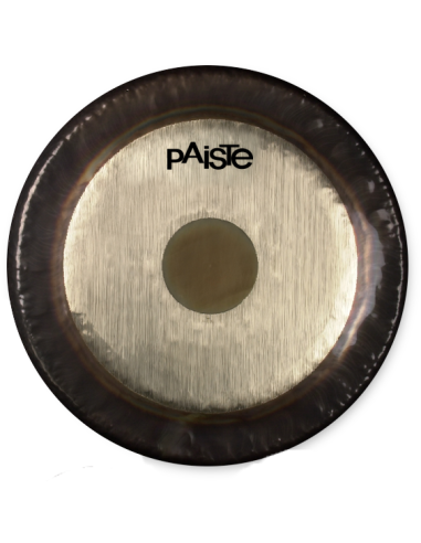 Gong symphonique - 28" (Ø71 cm) - Paiste