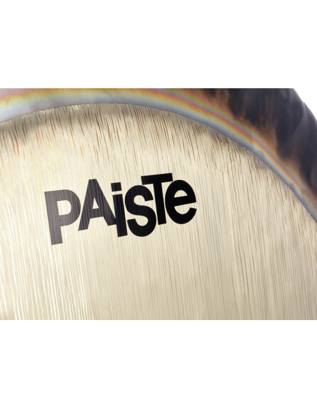 Gong symphonique - 36" (Ø91 cm) - Paiste